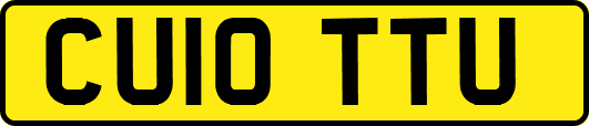 CU10TTU