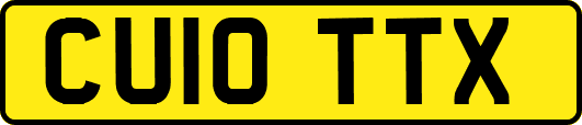 CU10TTX