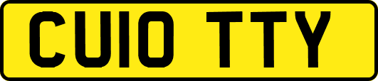 CU10TTY