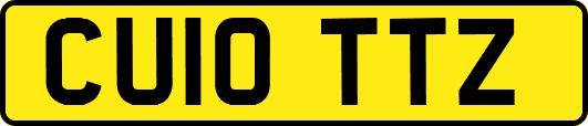 CU10TTZ