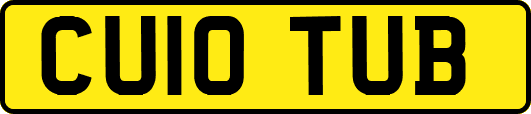 CU10TUB