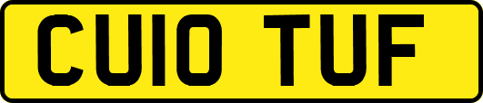 CU10TUF