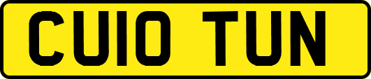 CU10TUN