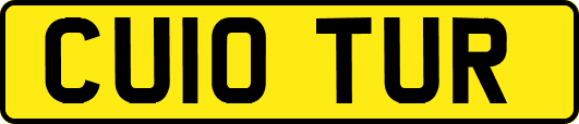 CU10TUR