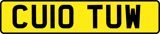 CU10TUW