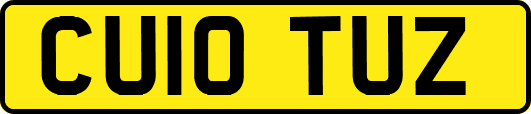 CU10TUZ