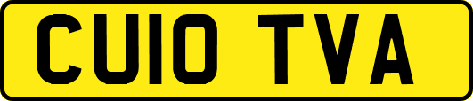 CU10TVA