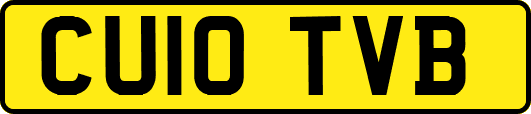CU10TVB