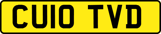CU10TVD