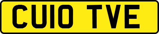 CU10TVE