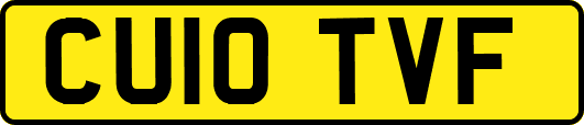 CU10TVF