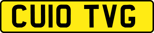CU10TVG