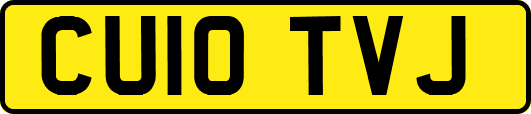 CU10TVJ