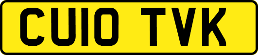 CU10TVK
