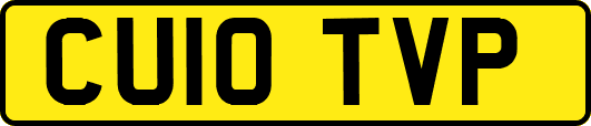 CU10TVP