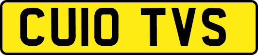CU10TVS