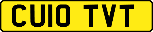 CU10TVT