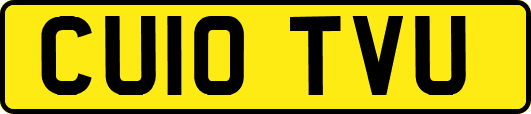 CU10TVU