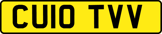 CU10TVV