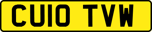CU10TVW