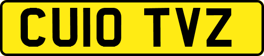 CU10TVZ