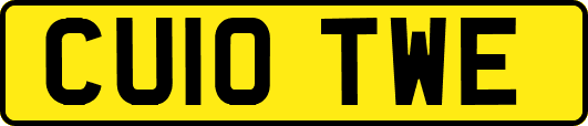 CU10TWE