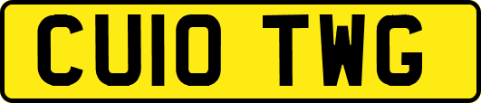 CU10TWG
