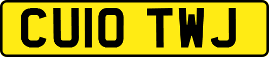 CU10TWJ