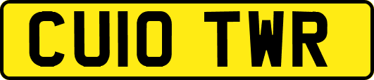 CU10TWR