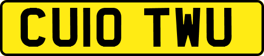CU10TWU
