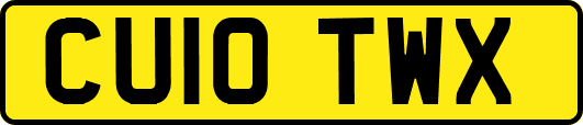 CU10TWX