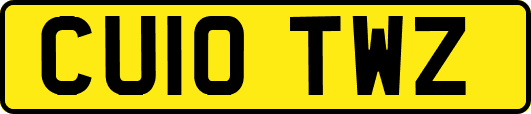 CU10TWZ
