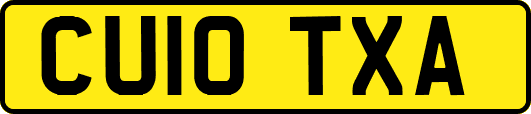 CU10TXA