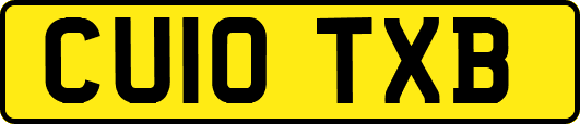 CU10TXB