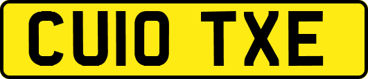 CU10TXE