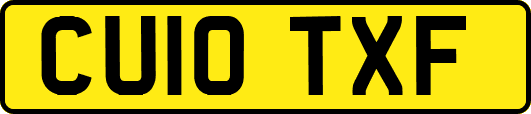 CU10TXF