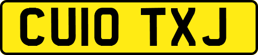 CU10TXJ