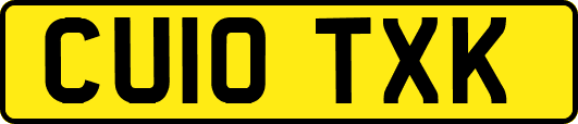 CU10TXK