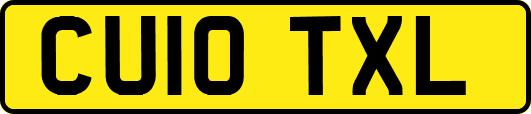 CU10TXL