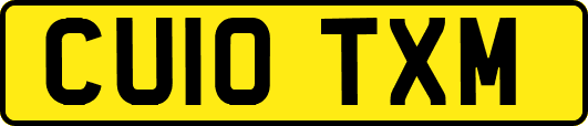 CU10TXM