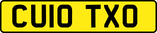 CU10TXO