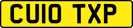 CU10TXP