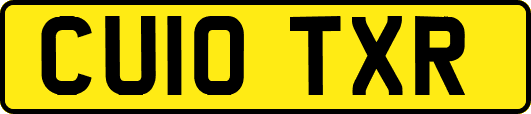 CU10TXR