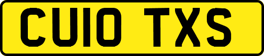 CU10TXS