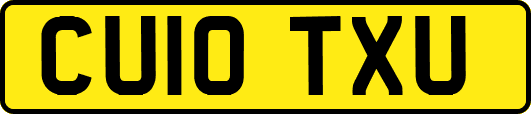 CU10TXU
