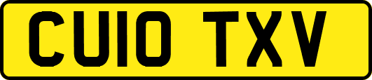 CU10TXV