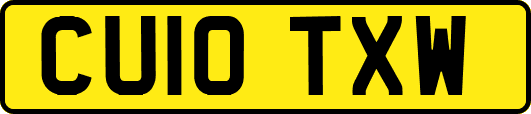CU10TXW