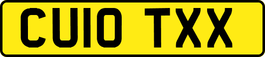 CU10TXX