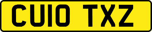 CU10TXZ