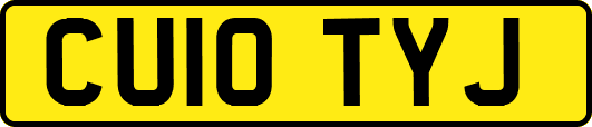 CU10TYJ